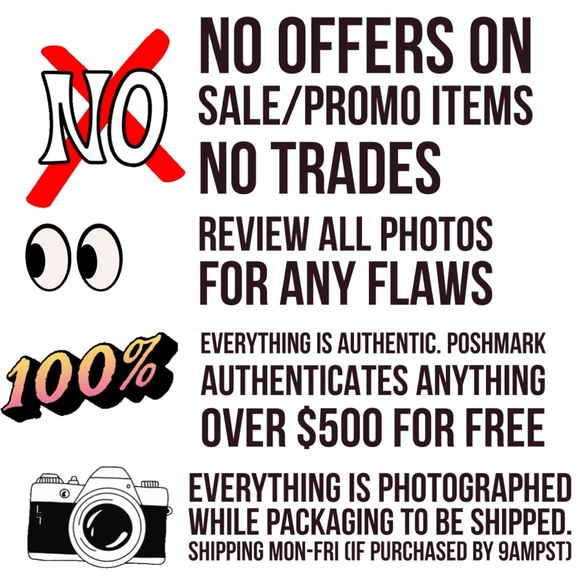 WISHLIST VS LIKES - Picture 2 of 3